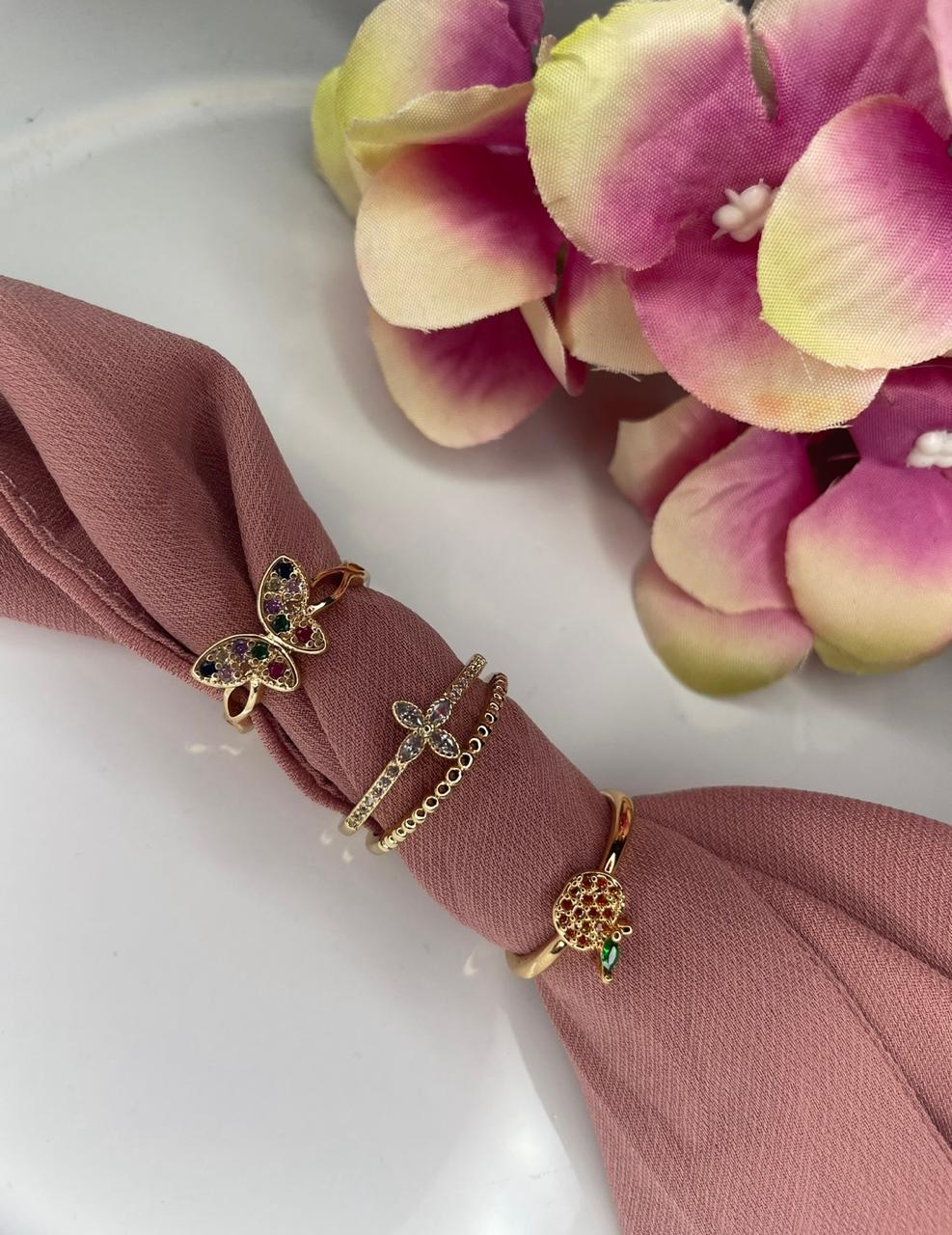 Anillos
